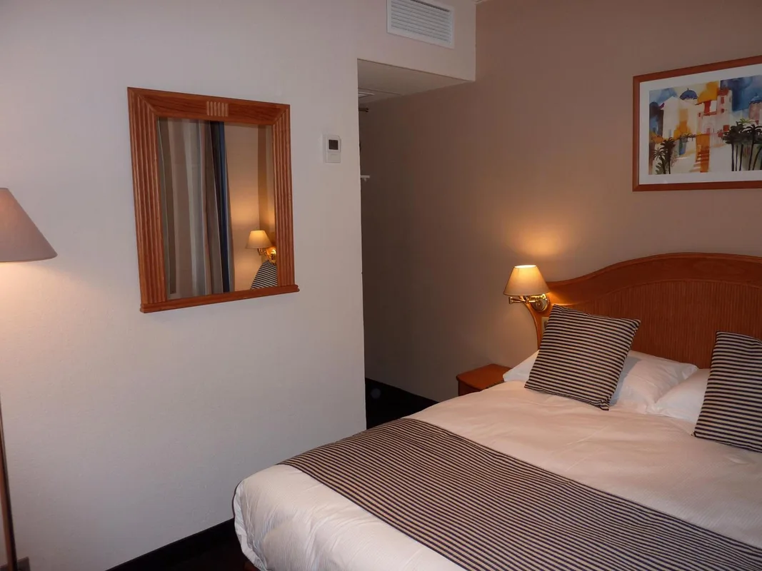 Hôtel Esprit d'Azur — hoofdfoto