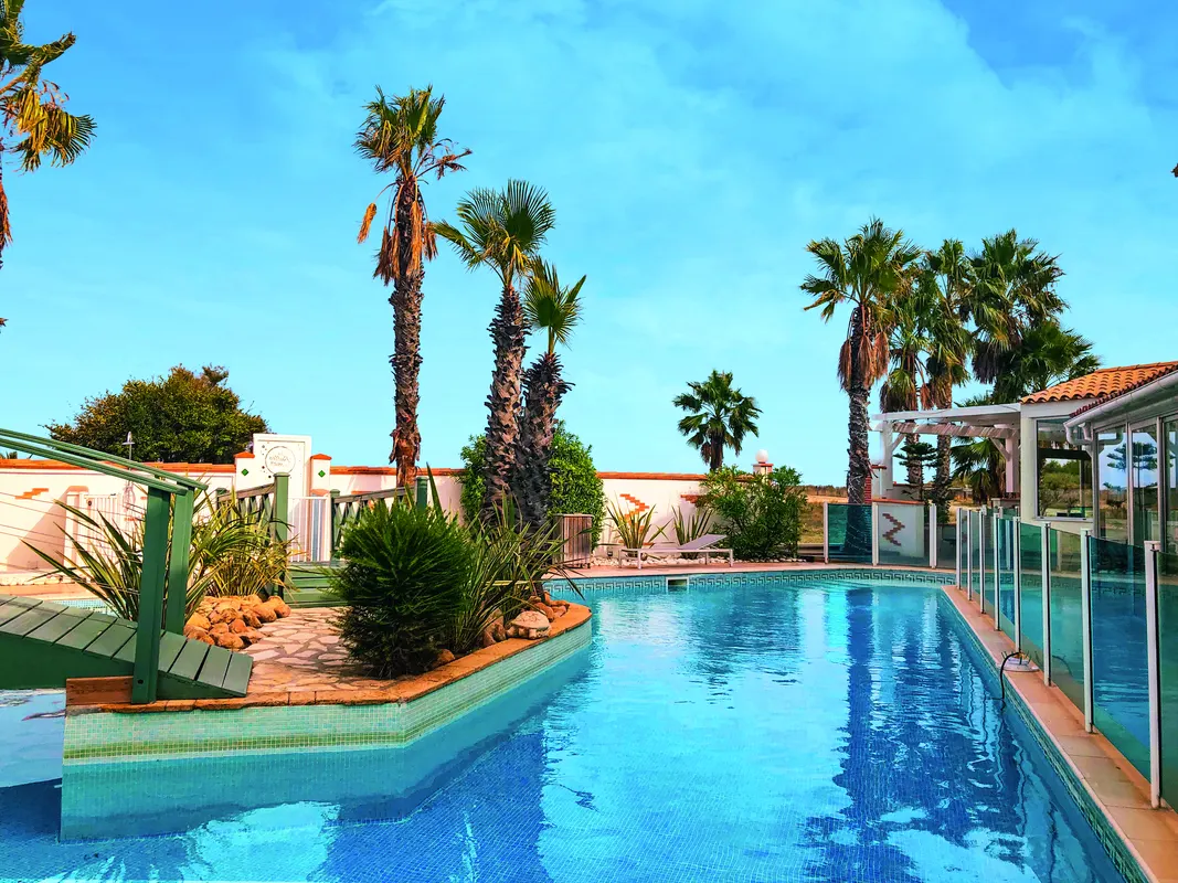 Hotel Les Bulles De Mer — hoofdfoto