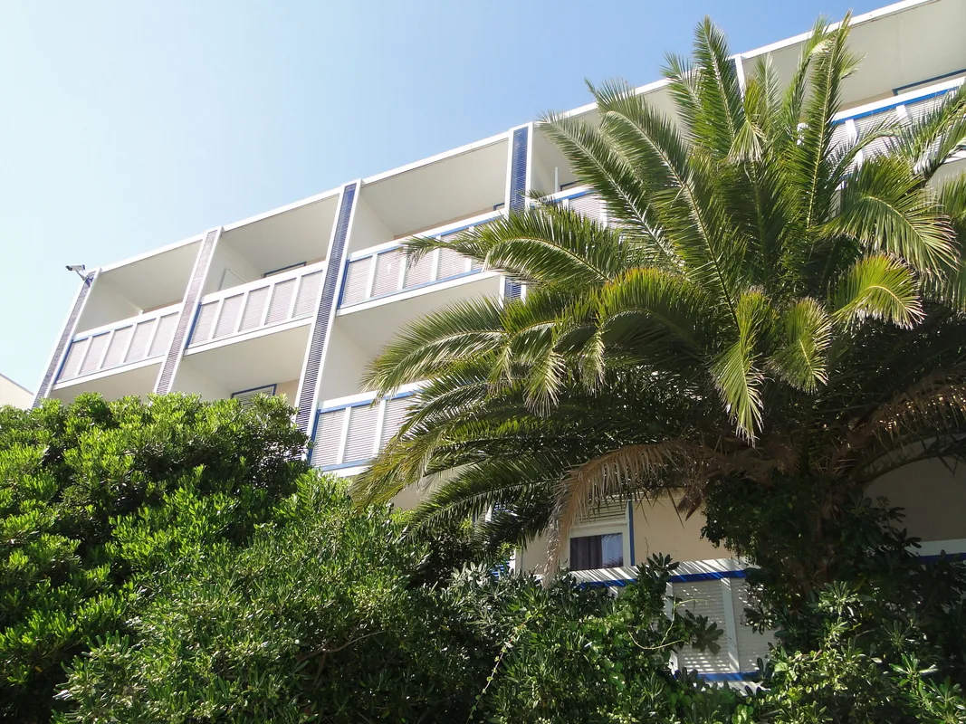Colentum Resort Murter — hoofdfoto