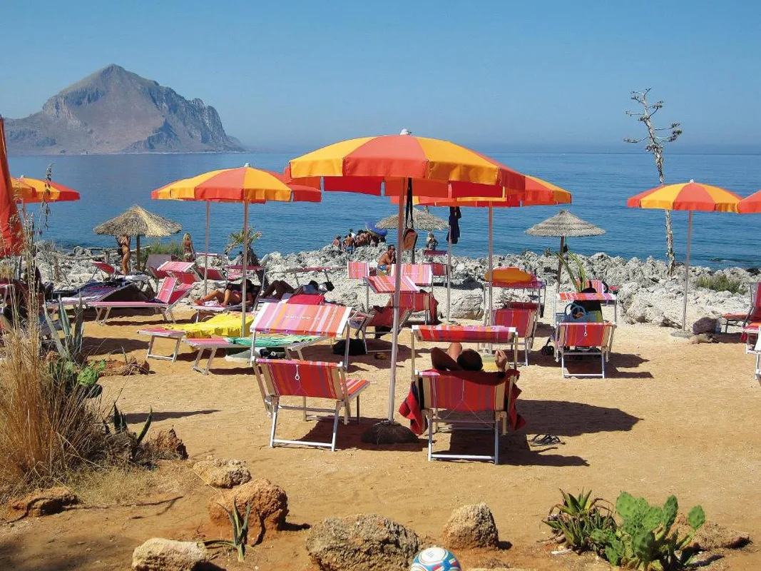 Camping El Bahira — hoofdfoto