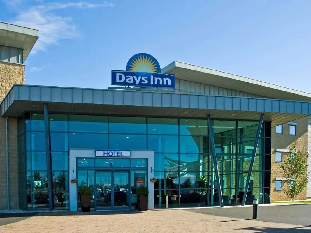 Days Inn Wetherby Hotel — hoofdfoto