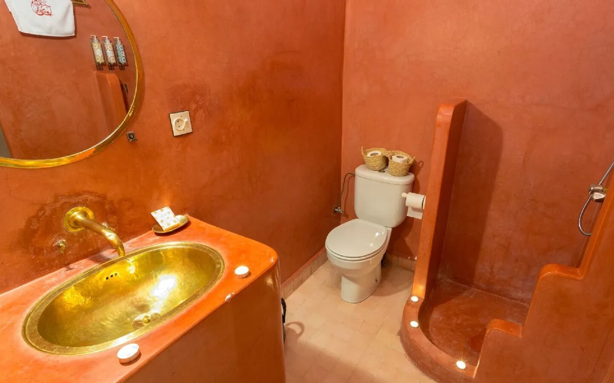 Riad Ramz, hoofdfoto