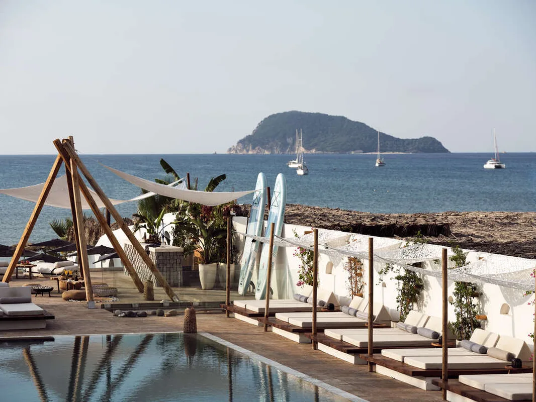 Gardelli Resort, hoofdfoto