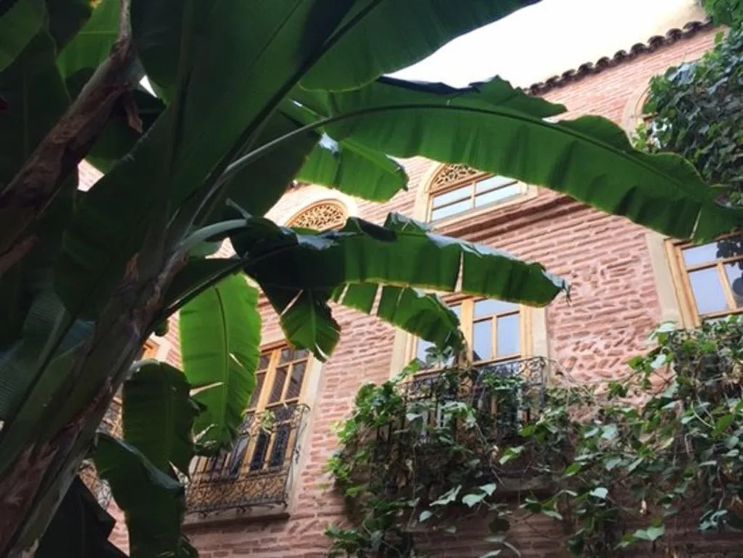 Hotel Riad Dar Bounouar — hoofdfoto