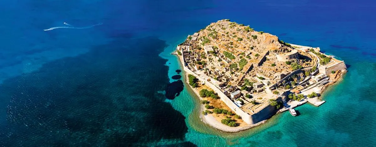 8-daagse rondreis Ontdek Kreta — hoofdfoto