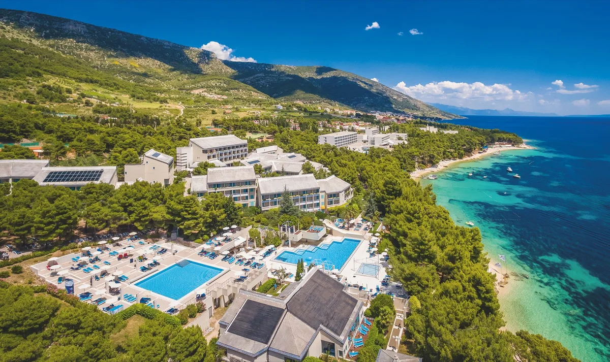 BRETANIDE Sport & Wellness Resort — hoofdfoto