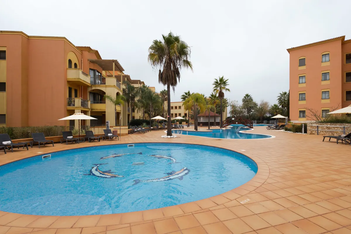 The Residences Vilamoura — hoofdfoto