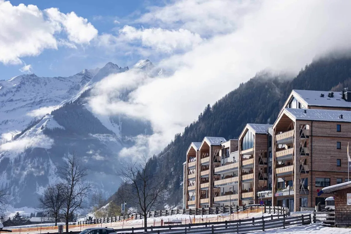 Carpe Solem Rauris by ALPS RESORTS — hoofdfoto