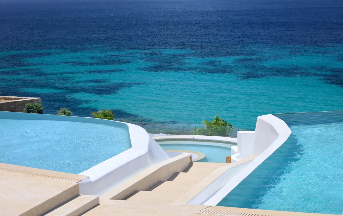 Anax Resort and Spa, hoofdfoto