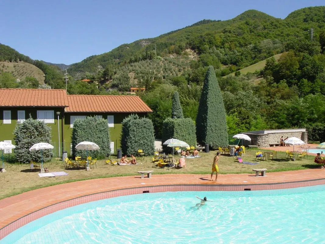 Hotel Marrani, hoofdfoto