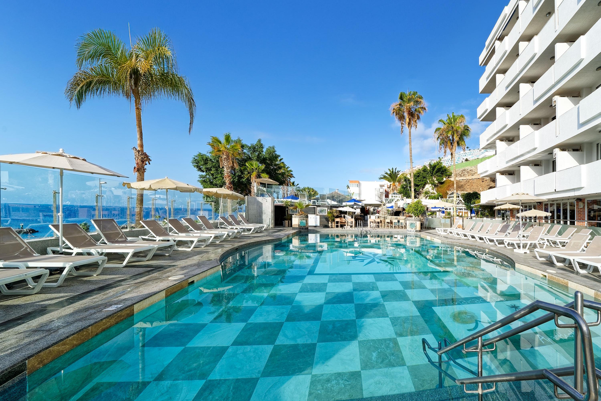 Appartementen Maracaibo — hoofdfoto