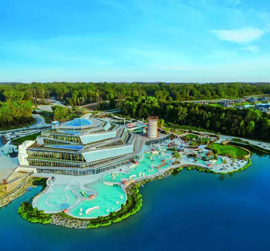 Villages Nature Paris — hoofdfoto