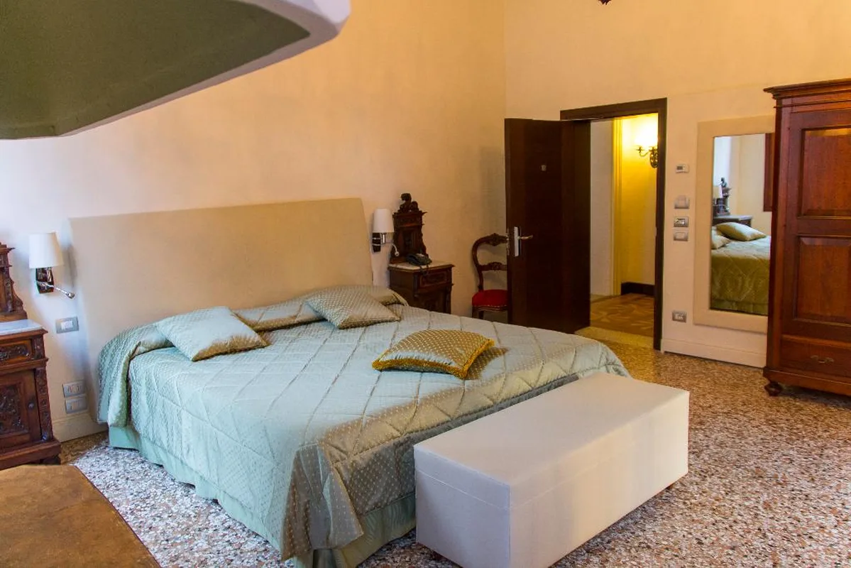 Hotel Sant'Antonin, hoofdfoto