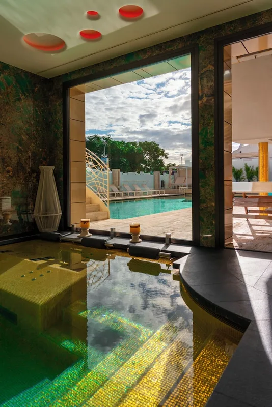 Promenade Residence & Wellness, hoofdfoto
