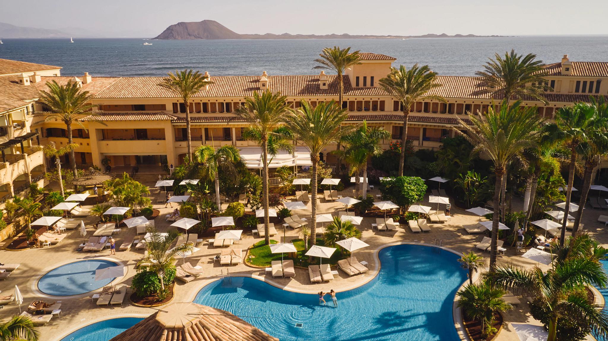 Secrets Bahia Real Resort & SPA - adults only — hoofdfoto