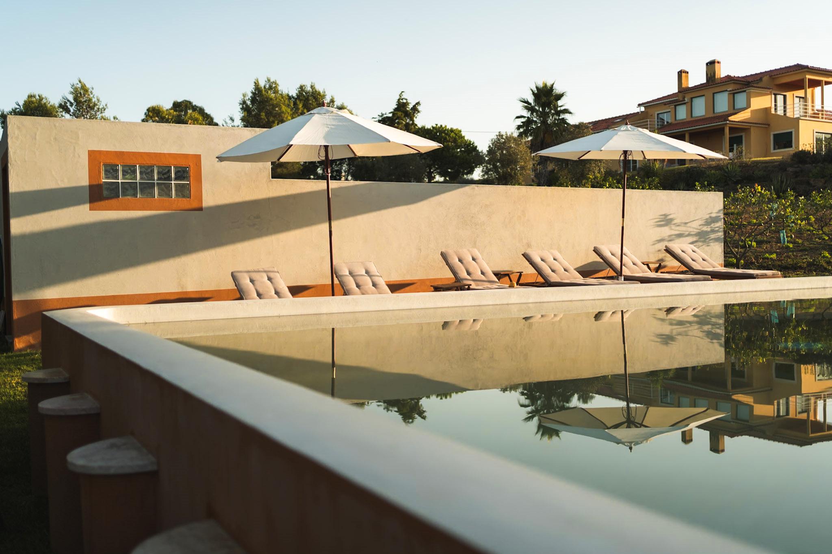 Quinta dos Raposeiros — hoofdfoto