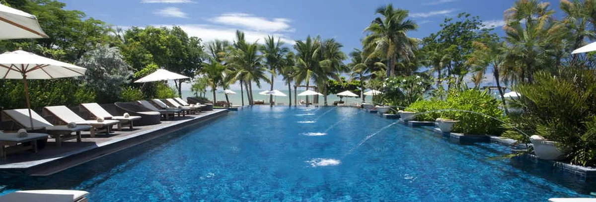 Mövenpick Asara Resort & Spa Hua Hin — hoofdfoto