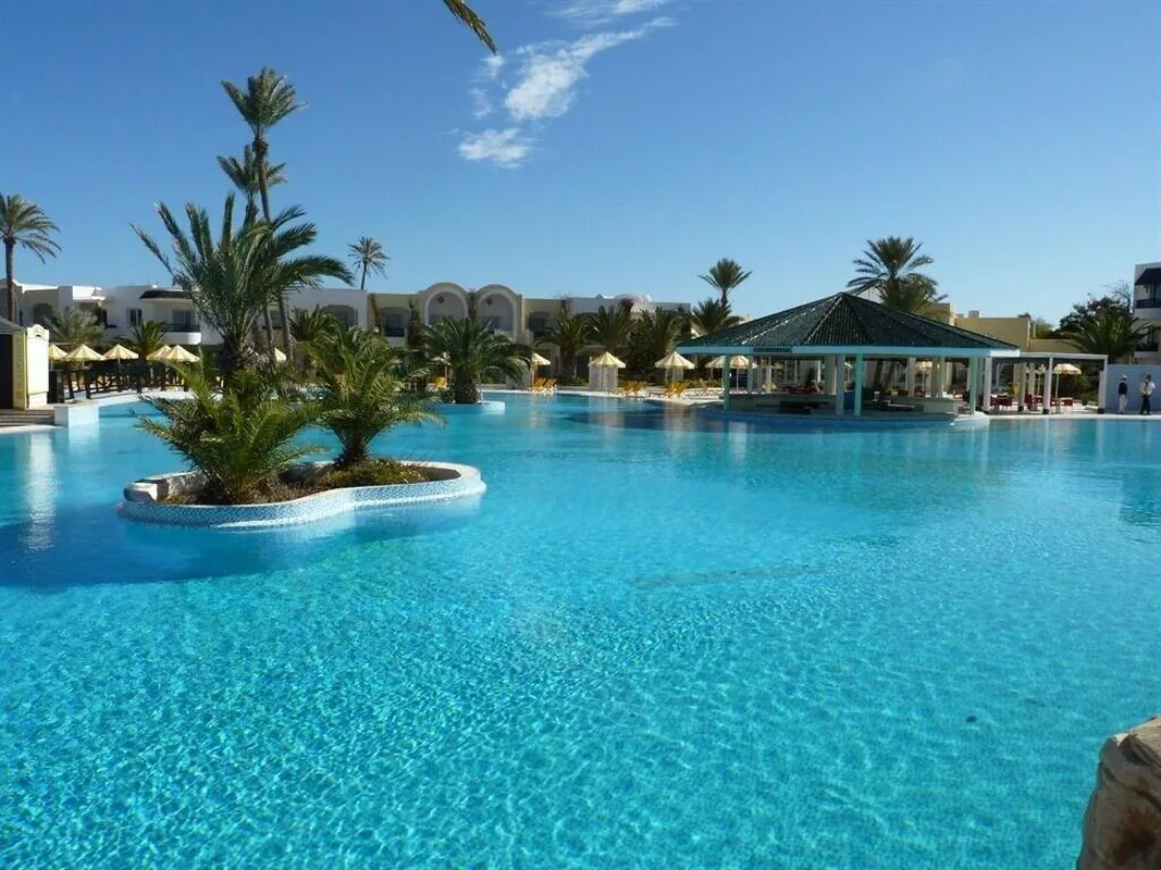 Lti-Djerba Holiday Beach, hoofdfoto