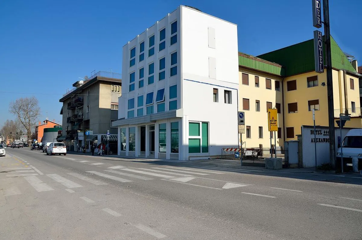 Hotel San Giuliano — hoofdfoto