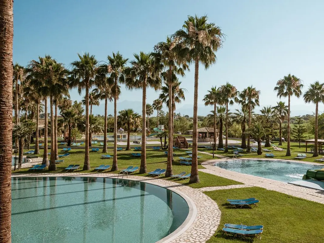 Grecotel LUXME Costa Botanica — hoofdfoto