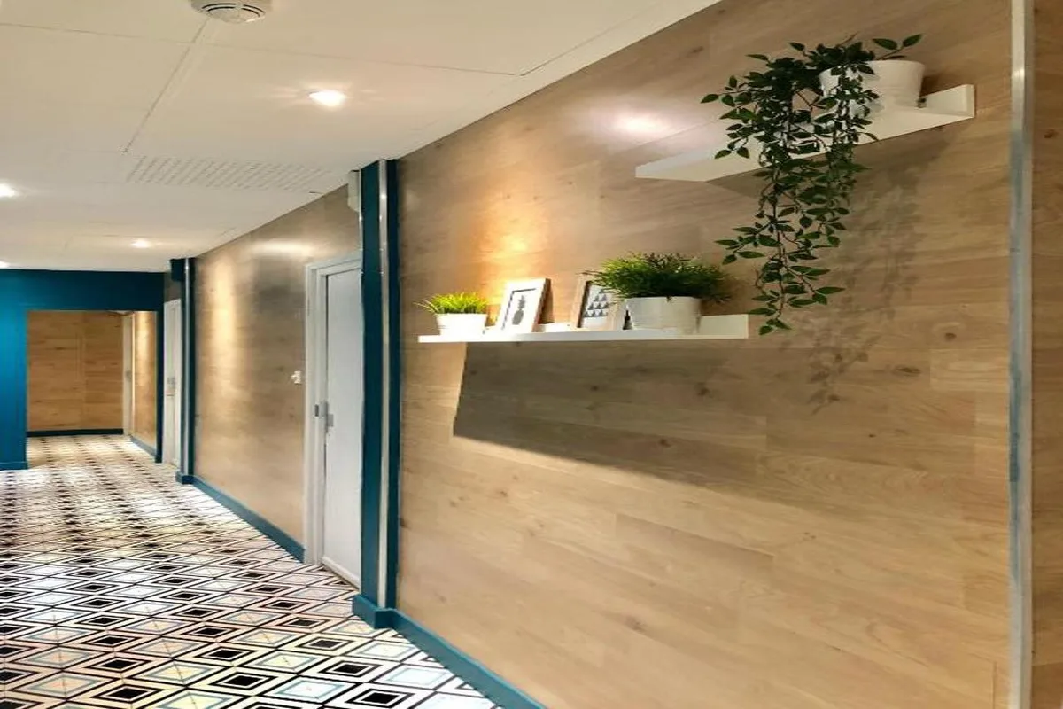 Nice Home - Studios Lido, hoofdfoto
