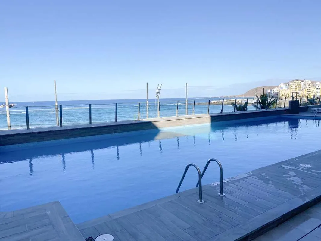Hotel Cristina by Tigotan Las Palmas — hoofdfoto