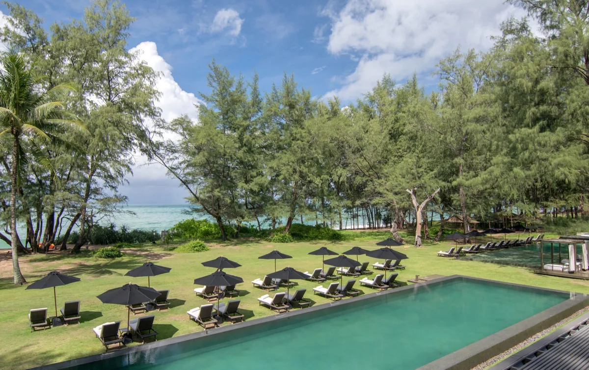 SALA Phuket Mai Khao Beach Resort — hoofdfoto