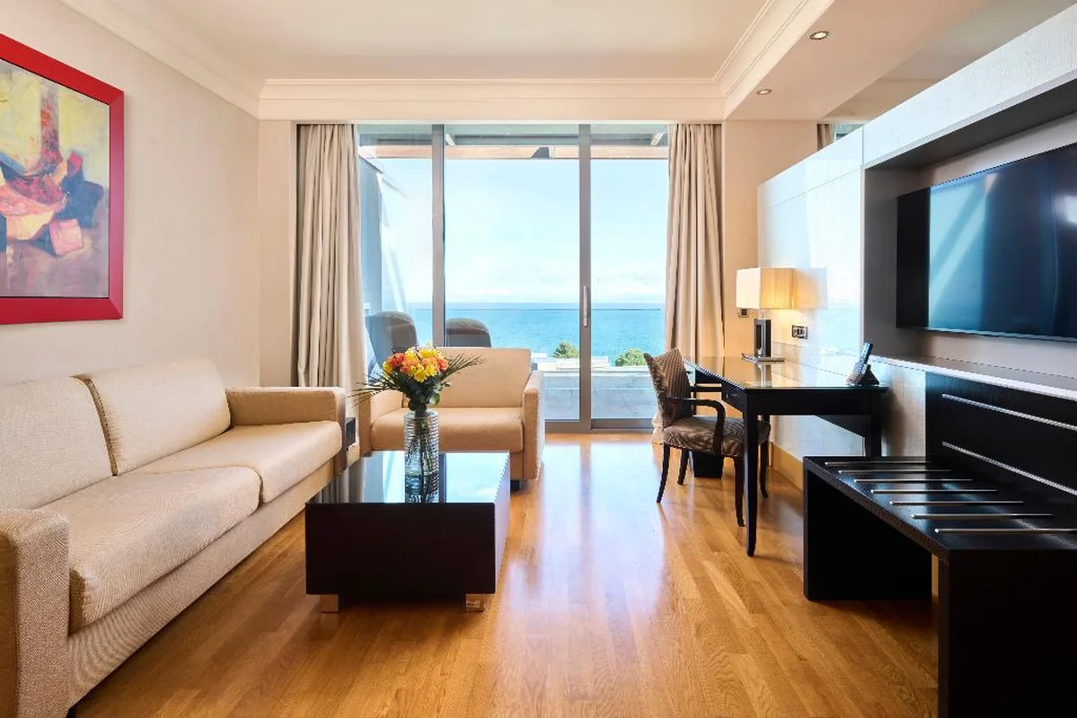 Kempinski Hotel Adriatic Istria — hoofdfoto