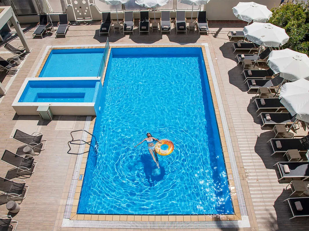 KoSea Boutique Hotel — hoofdfoto