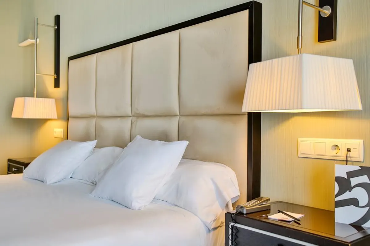 Hotel 525 — hoofdfoto