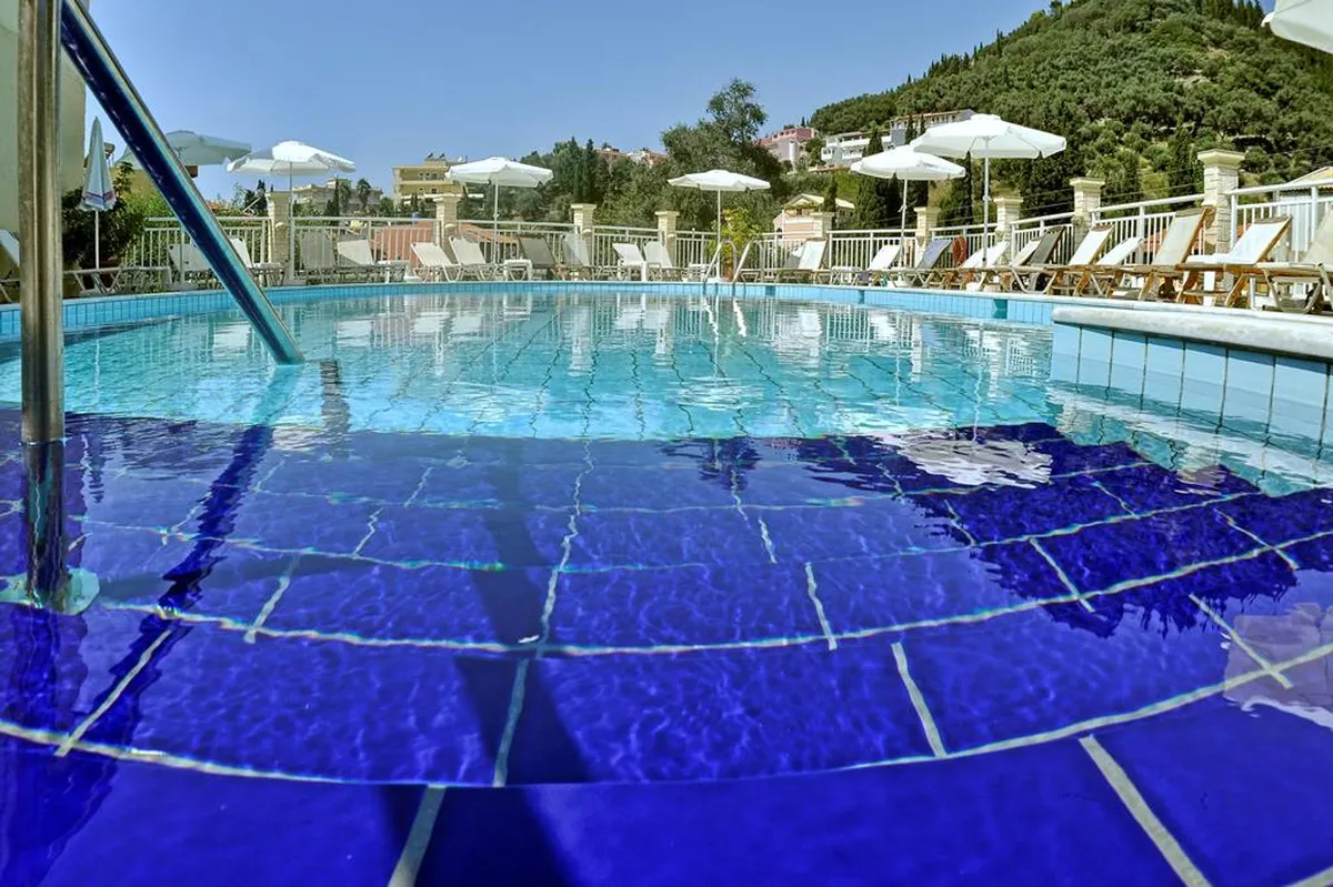 Angelica — hoofdfoto