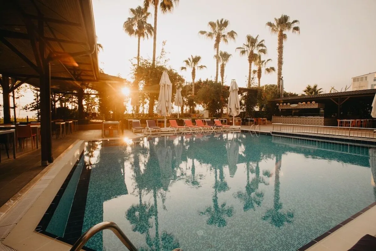 Fame Residence Park — hoofdfoto
