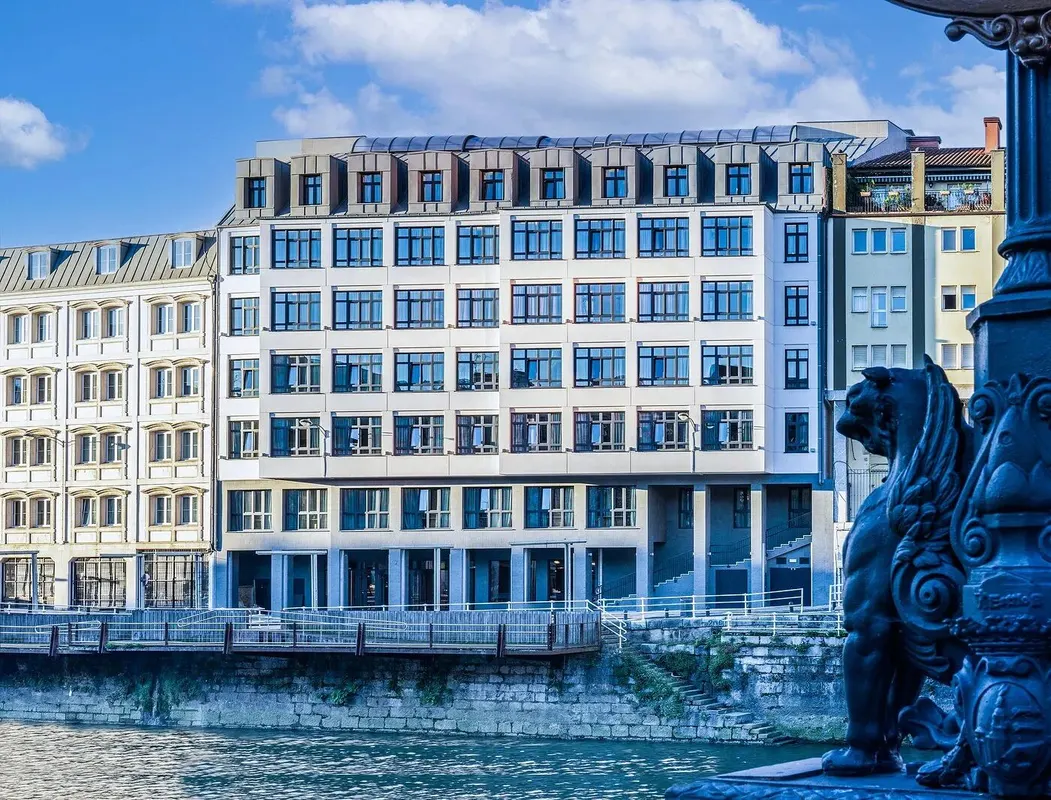 Axel Hotel — hoofdfoto
