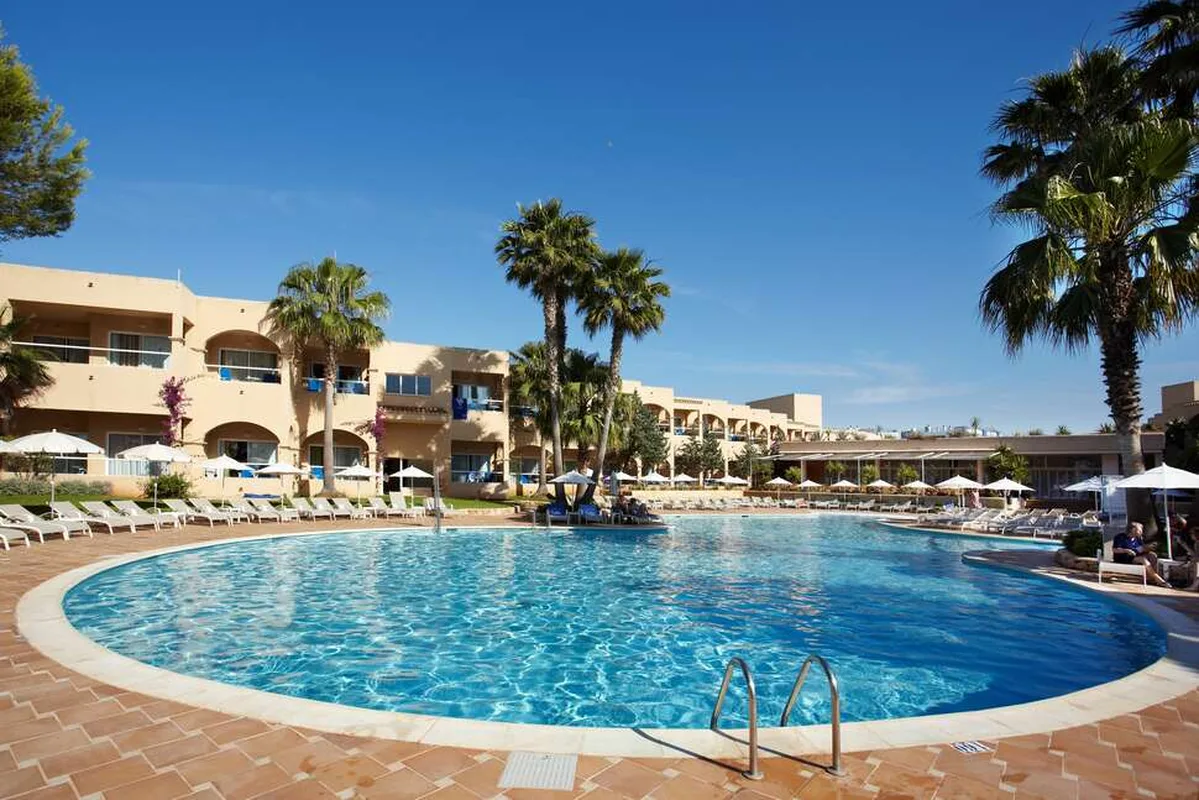 Grupotel Santa Eularia & Spa — hoofdfoto
