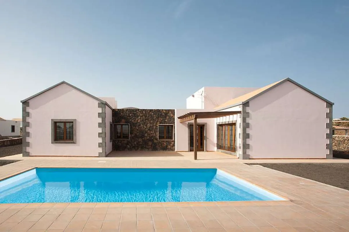 Villas Tao Mazo — hoofdfoto
