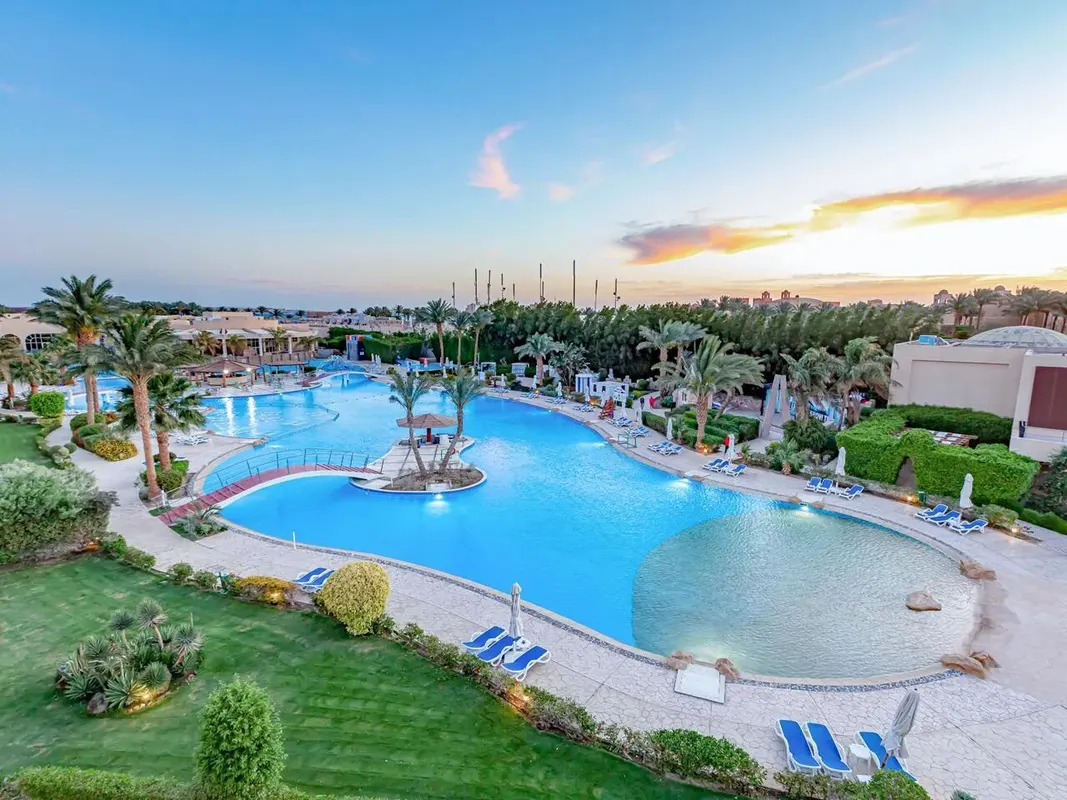 Prima Life Makadi Resort — hoofdfoto