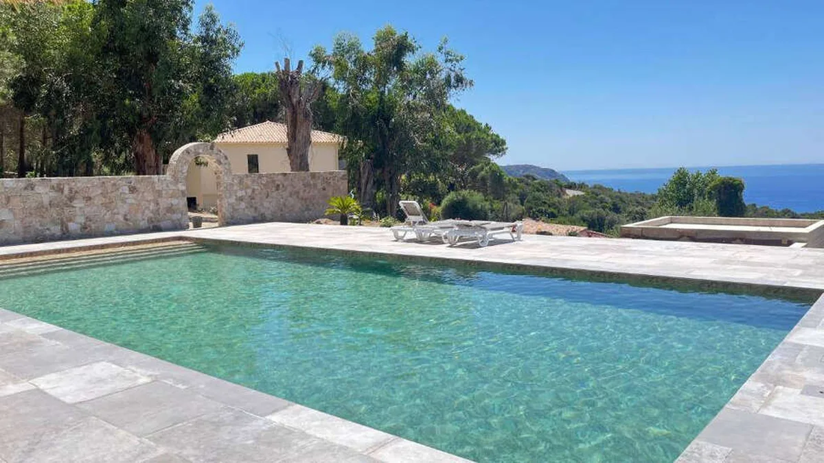 Auberge Ferayola — hoofdfoto