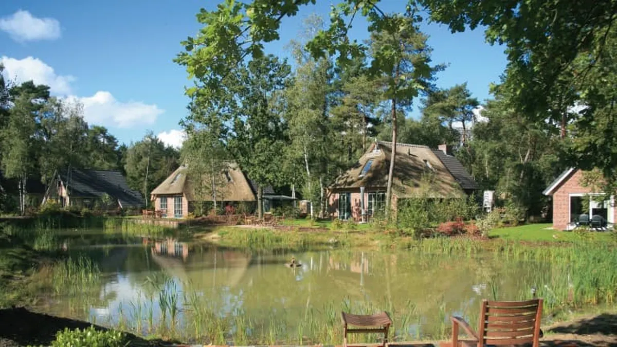 Landgoed Het Grote Zand — hoofdfoto