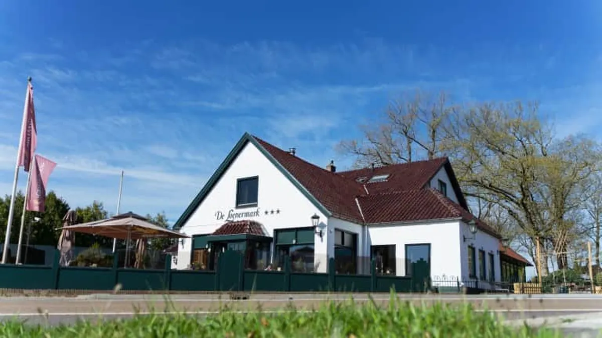 Hotel Restaurant de Loenermark — hoofdfoto