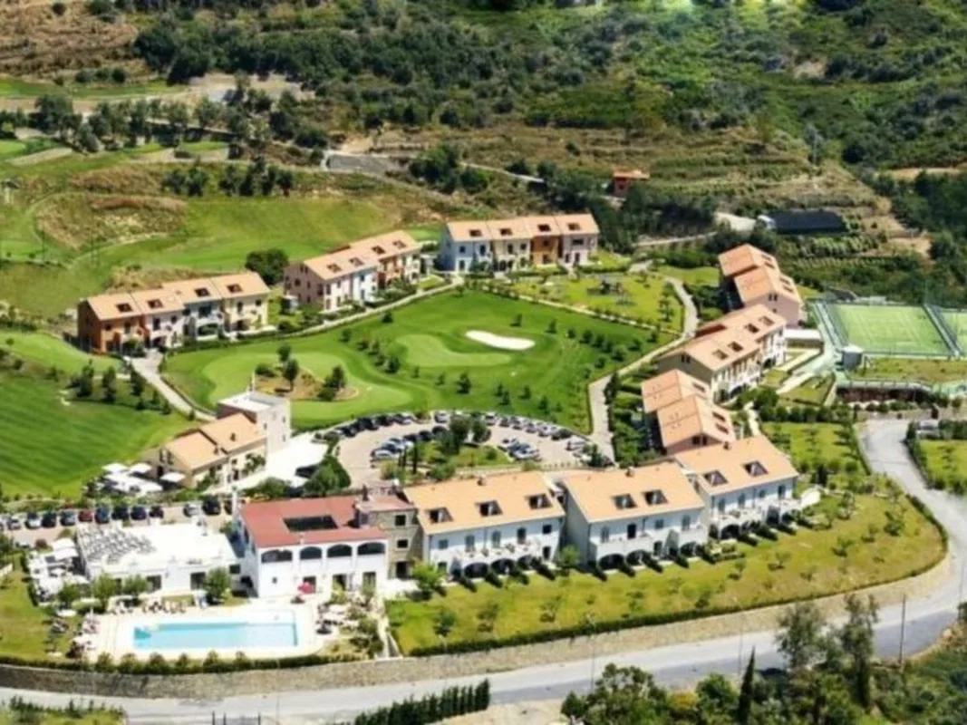 Castellaro Golf Resort, hoofdfoto