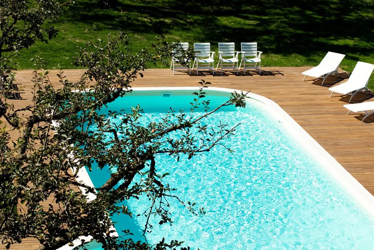 Da Elda Natural Retreat — hoofdfoto