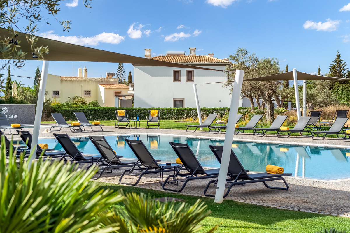 Quinta do Algarvio Village — hoofdfoto