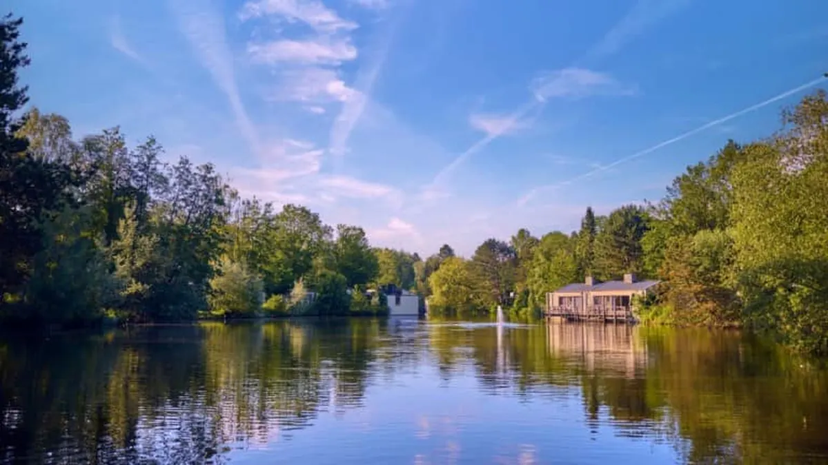 Center Parcs de Eemhof — hoofdfoto