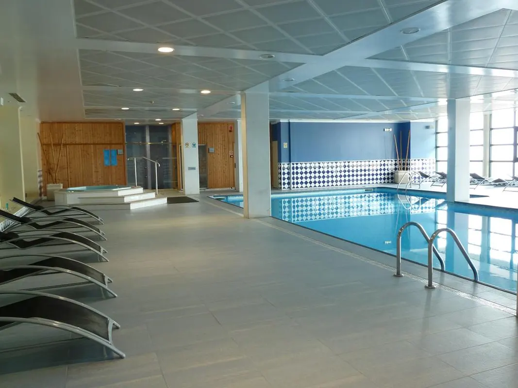 Vila Galé De Porto — hoofdfoto