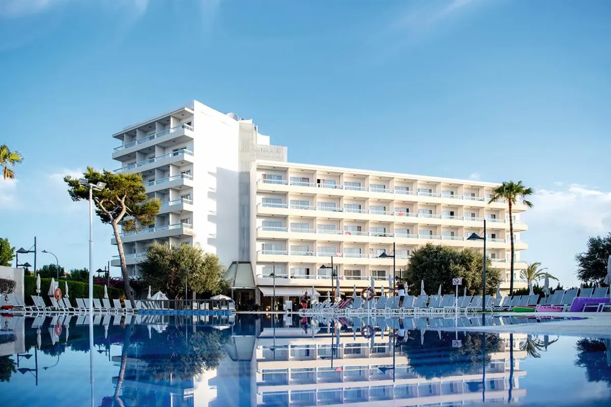 TUI SUNEO Haiti — hoofdfoto