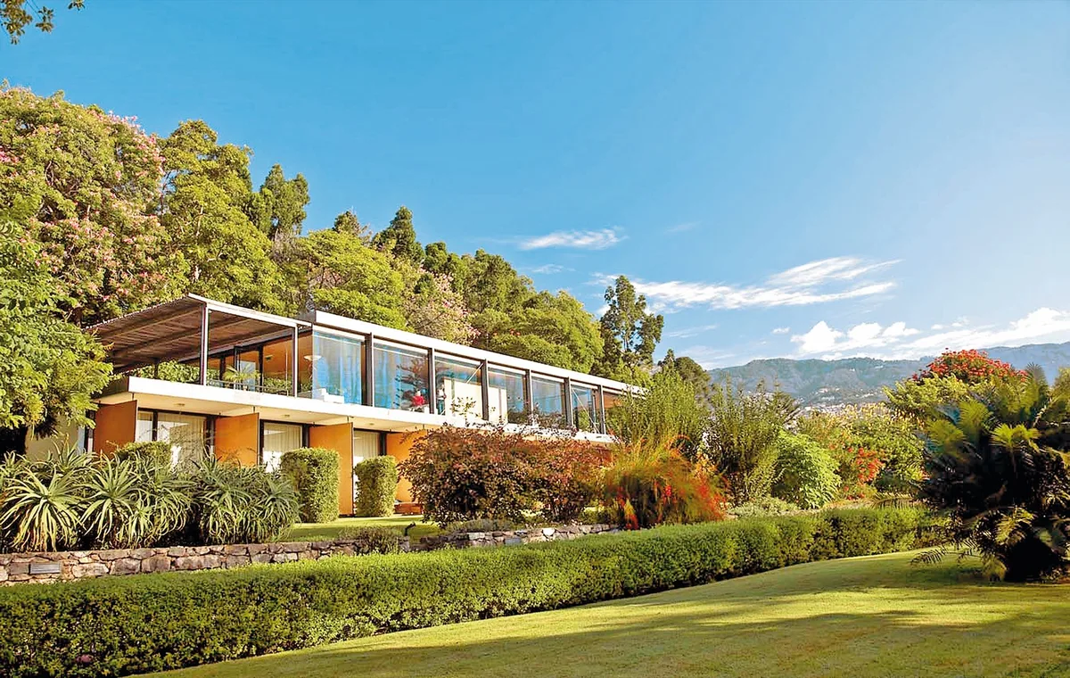 Estalagem Quinta da Casa Branca — hoofdfoto