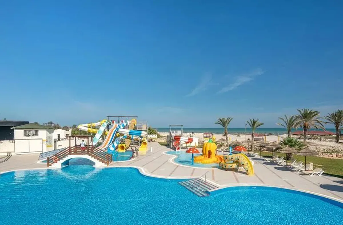 TUI Magic Life Penelope Beach — hoofdfoto