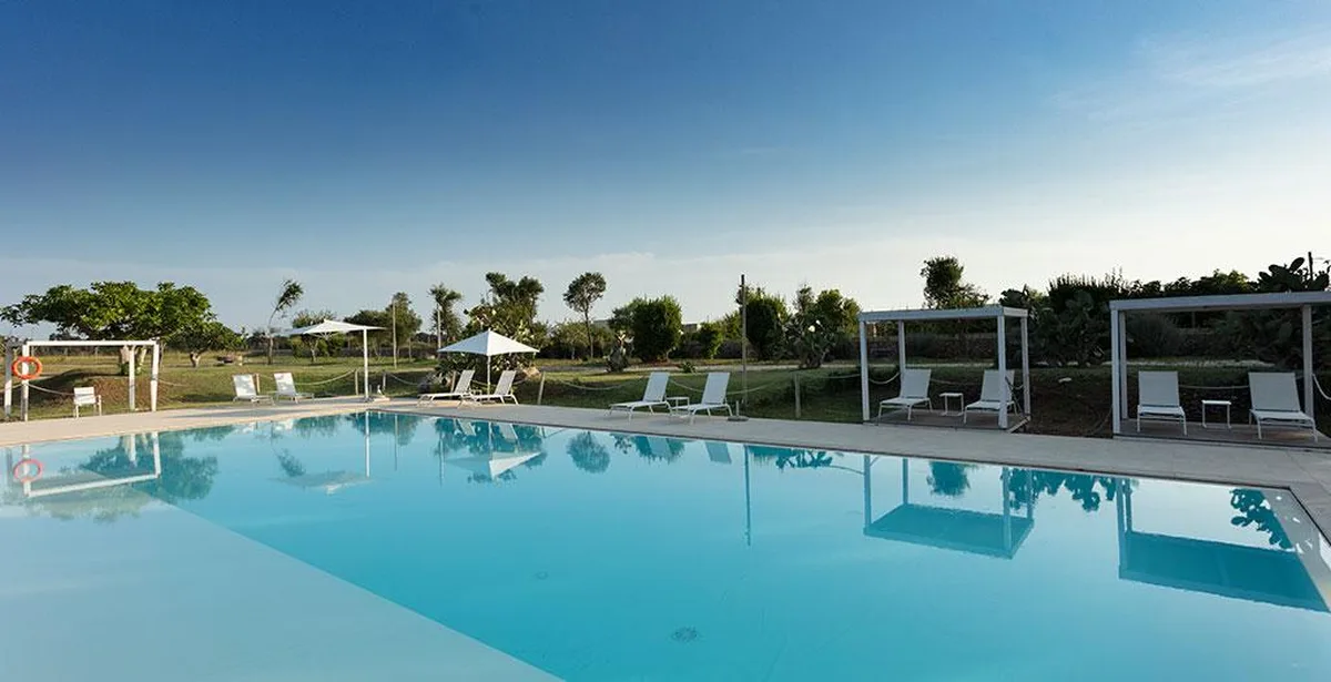 Masseria Mongiò dell'Elefante — hoofdfoto