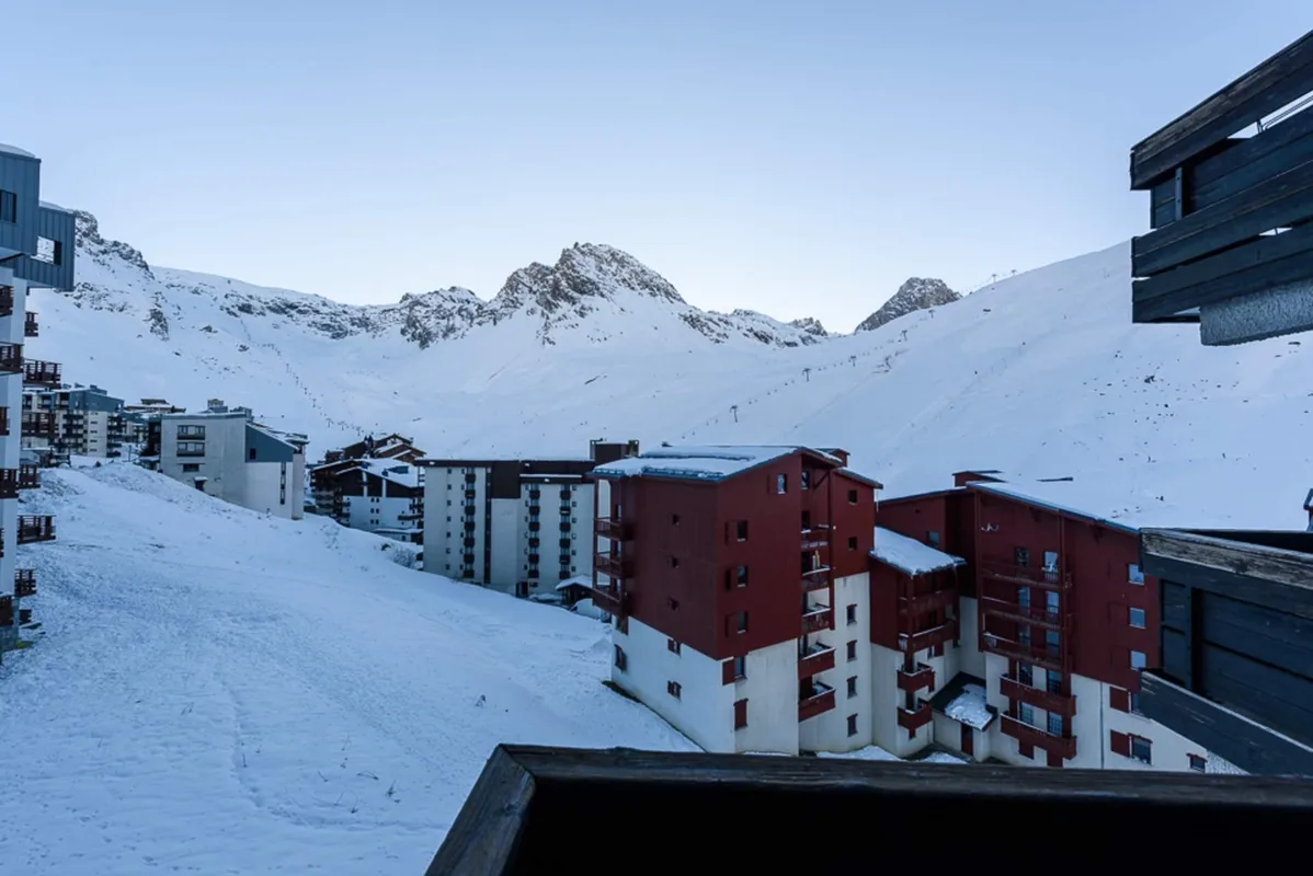 Résidence les Platières, hoofdfoto