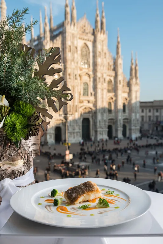 TownHouse Duomo, hoofdfoto